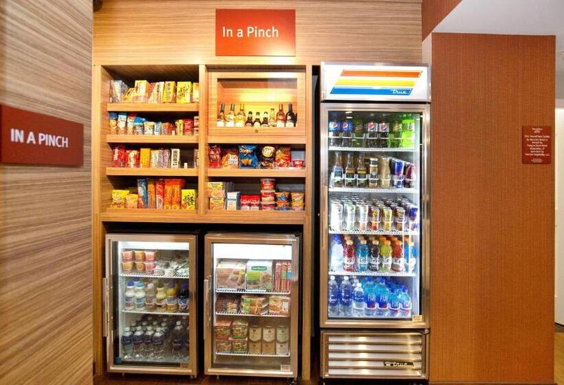 فندق Towneplace Suites By Marriott Pittsburgh Harmarville