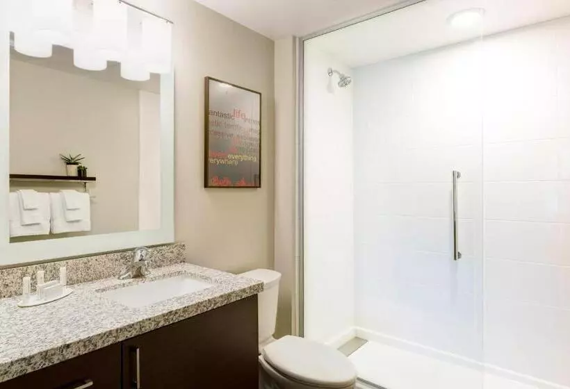 ホテル Towneplace Suites By Marriott Pittsburgh Harmarville