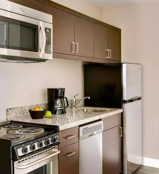 ホテル Towneplace Suites By Marriott Pittsburgh Harmarville