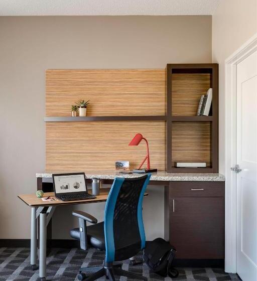 فندق Towneplace Suites By Marriott Pittsburgh Harmarville