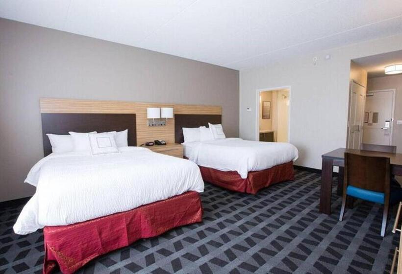 فندق Towneplace Suites By Marriott Pittsburgh Harmarville