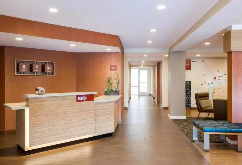 ホテル Towneplace Suites By Marriott Pittsburgh Harmarville