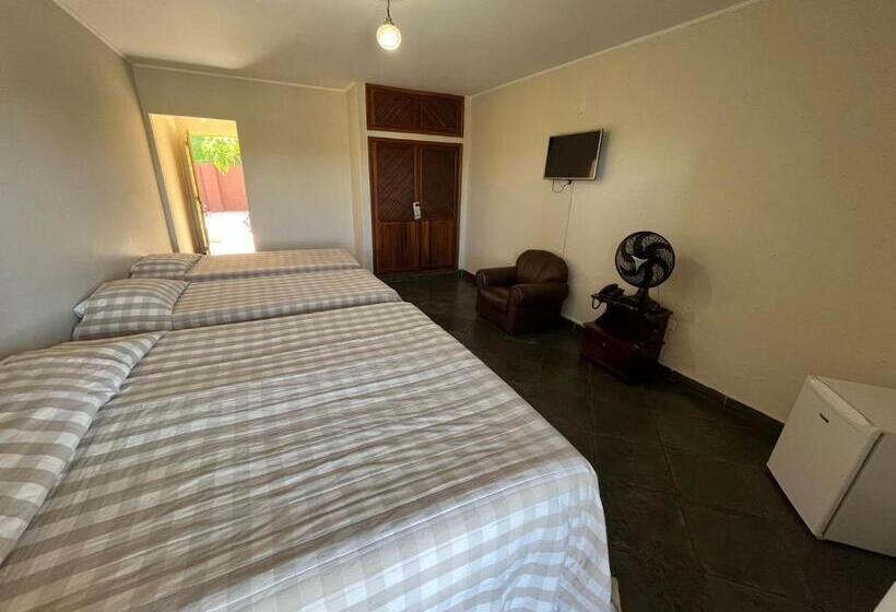 Hotel Varandas Do Sol