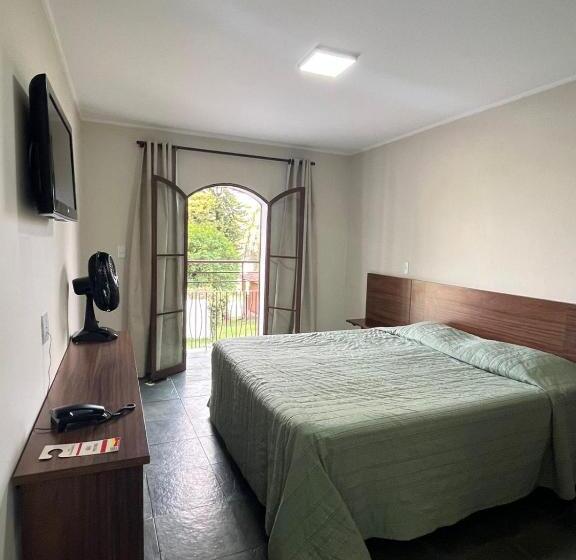 Hotel Varandas Do Sol