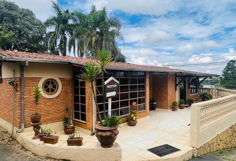 Hotel Varandas Do Sol