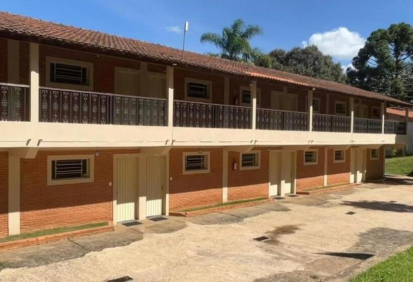 Hotel Varandas Do Sol