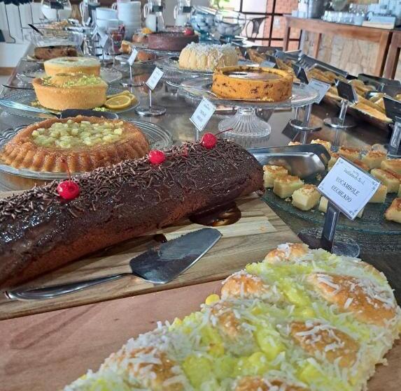 Hotel Varandas Do Sol