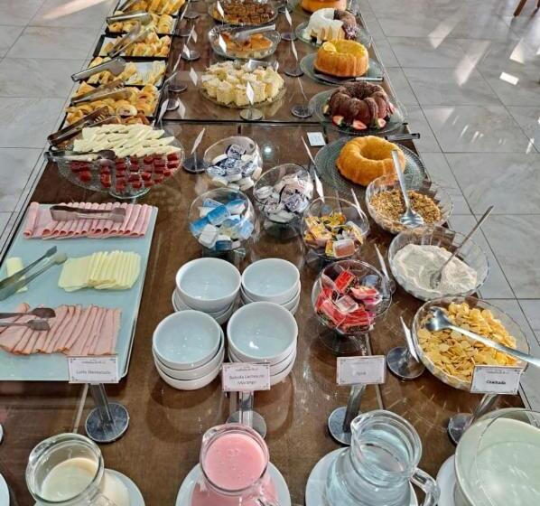 Hotel Varandas Do Sol