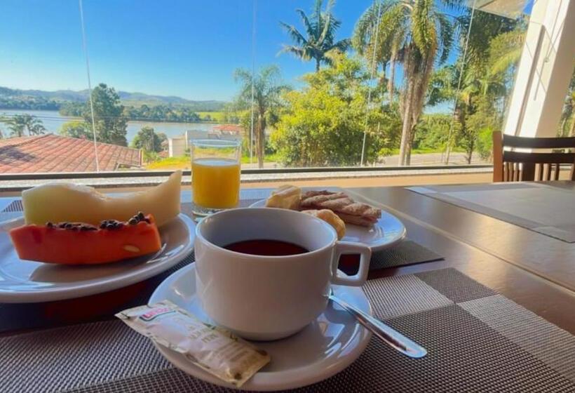 Hotel Varandas Do Sol