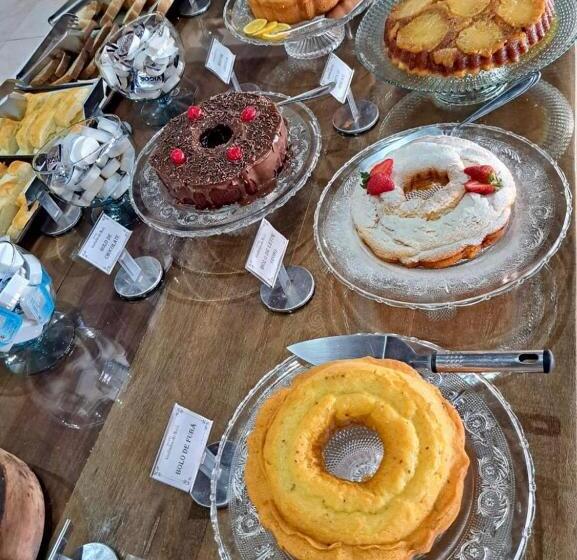 Hotel Varandas Do Sol