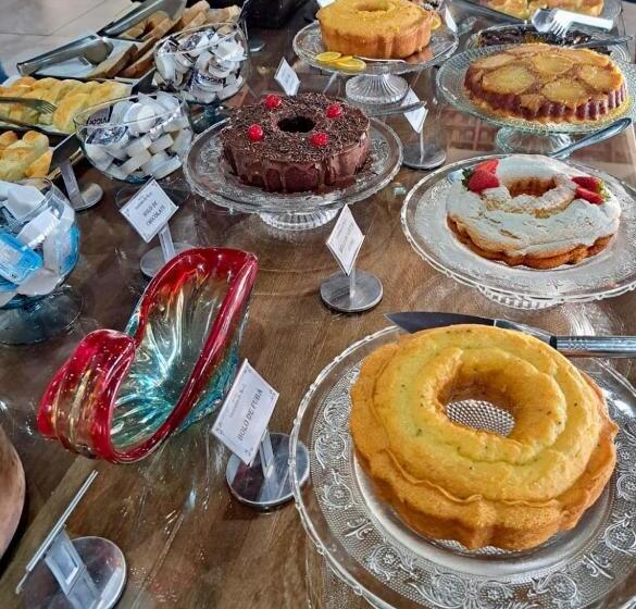 Hotel Varandas Do Sol