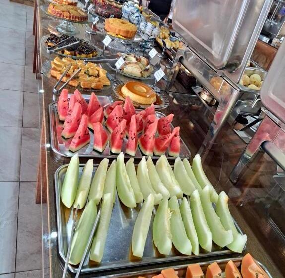 Hotel Varandas Do Sol