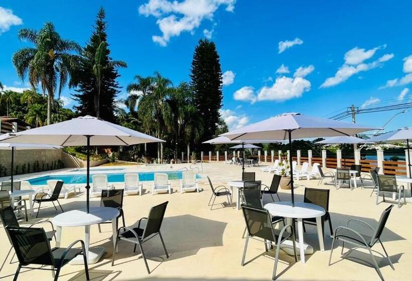 Hotel Varandas Do Sol