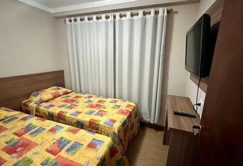 Hotel Varandas Do Sol