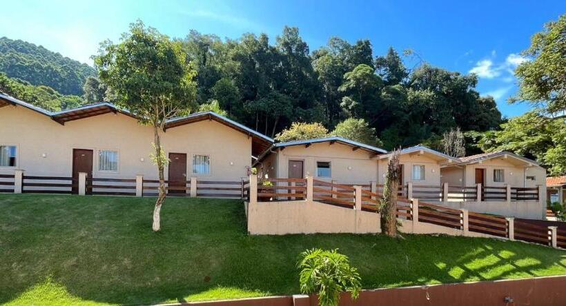 Hotel Varandas Do Sol