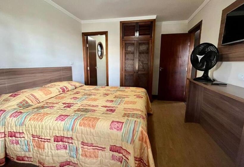 Hotel Varandas Do Sol