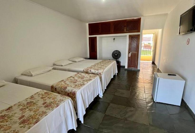 Hotel Varandas Do Sol