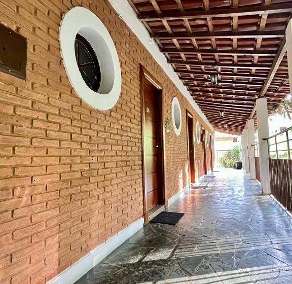 Hotel Varandas Do Sol