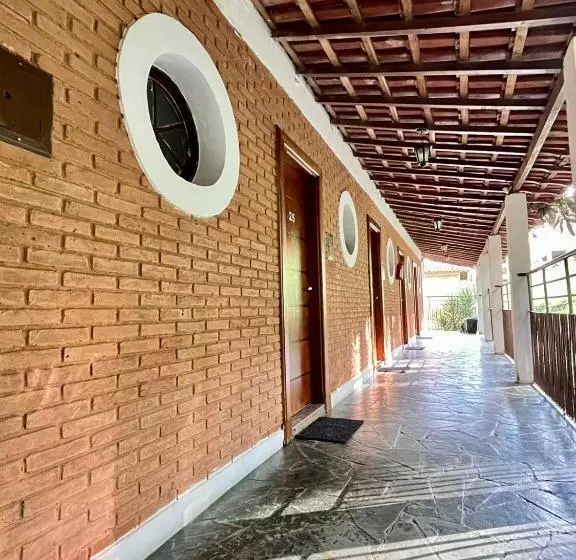 ホテル Varandas Do Sol