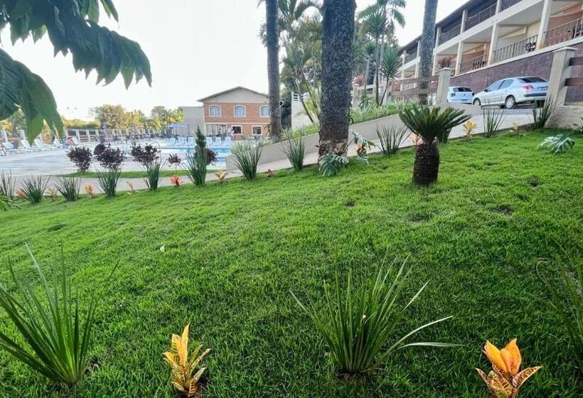 Hotel Varandas Do Sol