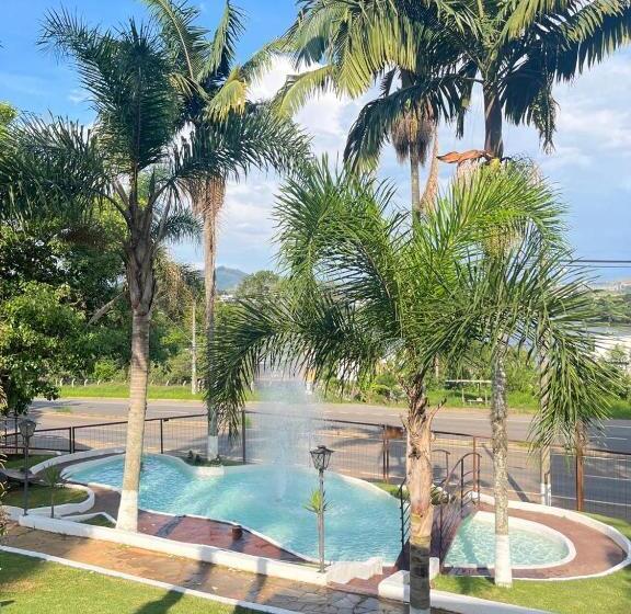 Hotel Varandas Do Sol