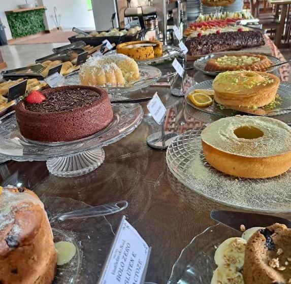 Hotel Varandas Do Sol