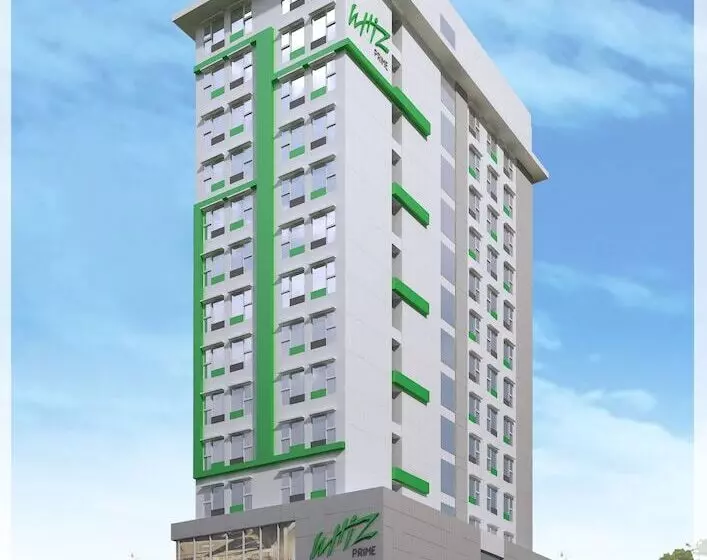 Arte Hotel Bandar Lampung