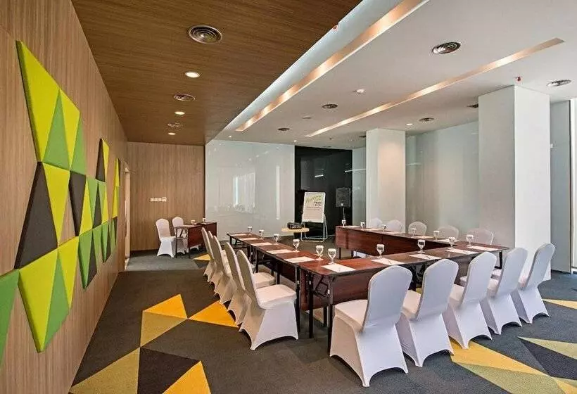 Arte Hotel Bandar Lampung