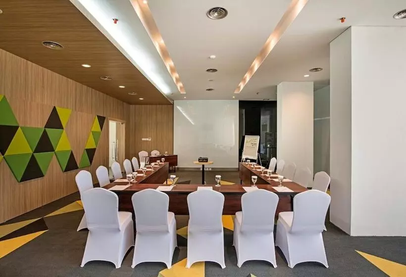 Arte Hotel Bandar Lampung