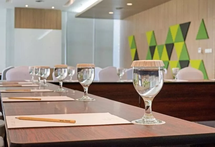 Arte Hotel Bandar Lampung