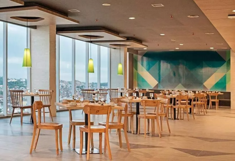 Arte Hotel Bandar Lampung