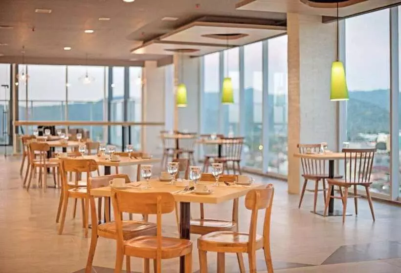 Arte Hotel Bandar Lampung