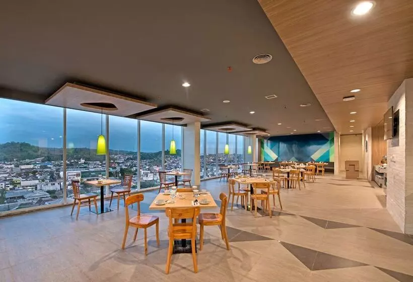 Arte Hotel Bandar Lampung