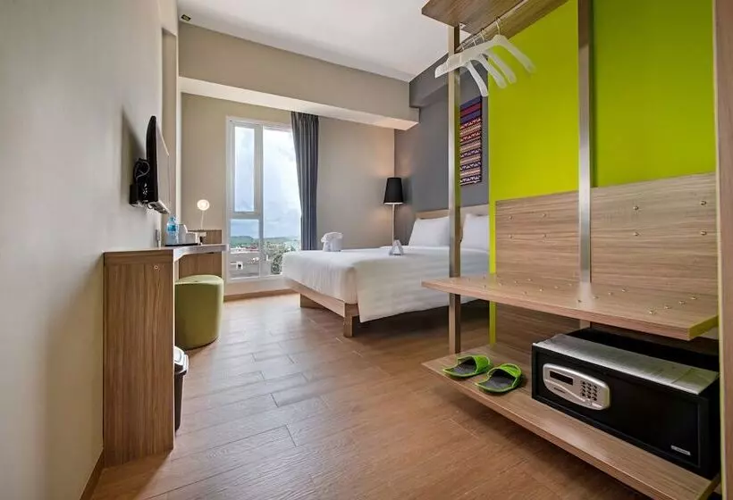 Arte Hotel Bandar Lampung