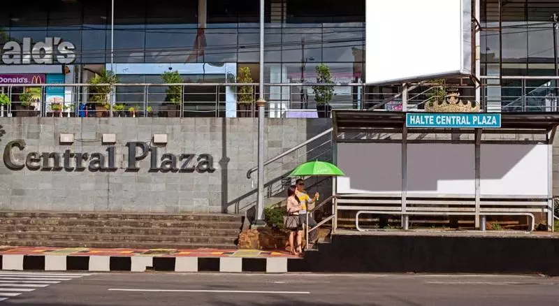 Arte Hotel Bandar Lampung