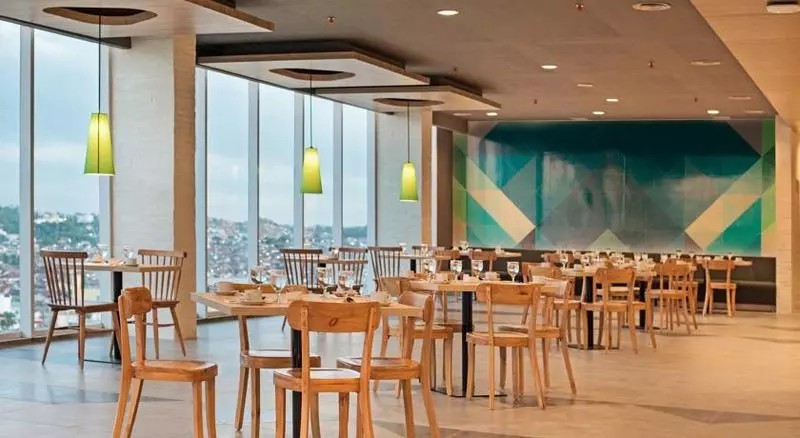 Arte Hotel Bandar Lampung