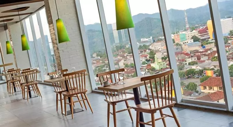 Arte Hotel Bandar Lampung