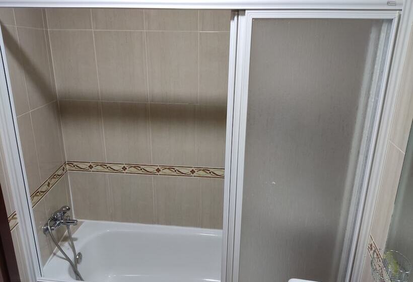 호텔 Insidehome Zaravencia Plaza Mayor