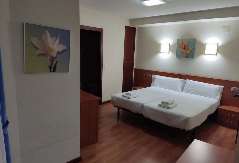 호텔 Insidehome Zaravencia Plaza Mayor