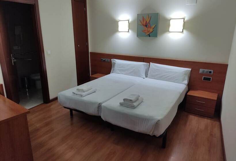 호텔 Insidehome Zaravencia Plaza Mayor