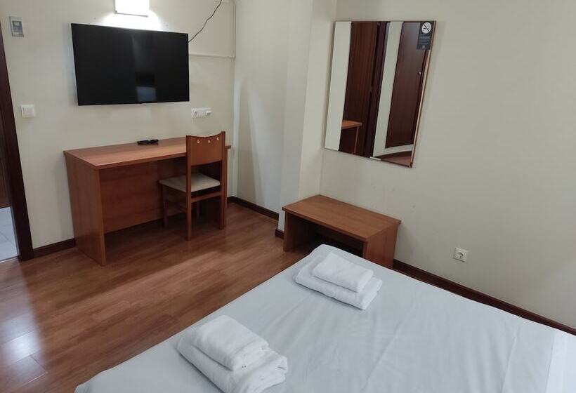 호텔 Insidehome Zaravencia Plaza Mayor