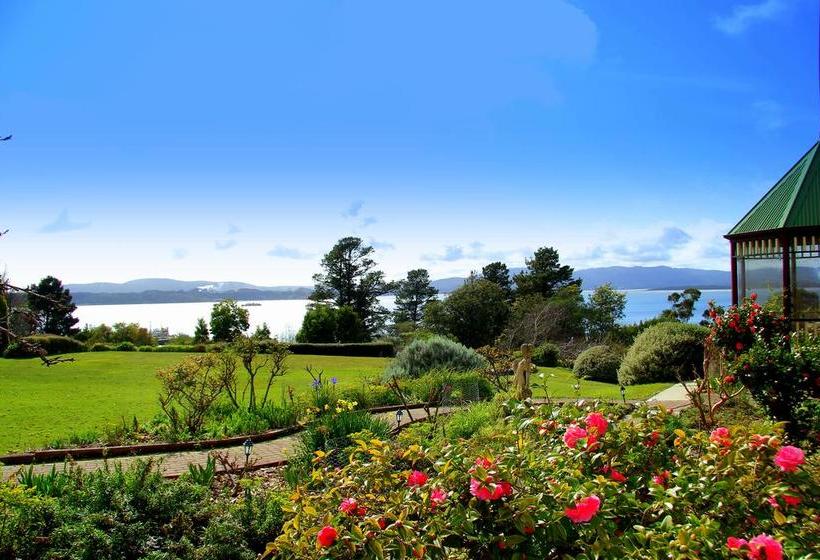 Jensens Bed And Breakfast