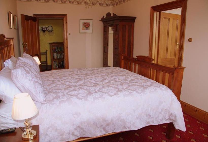 Jensens Bed And Breakfast