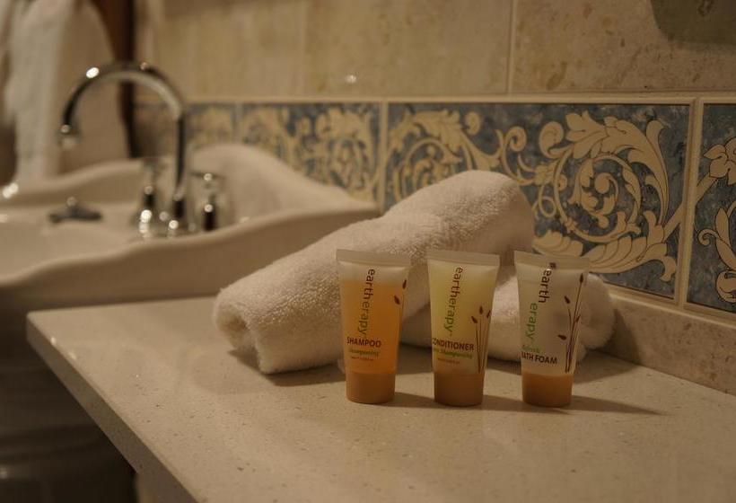 Jensens Bed And Breakfast