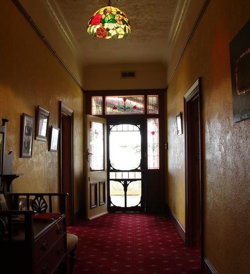 Jensens Bed And Breakfast