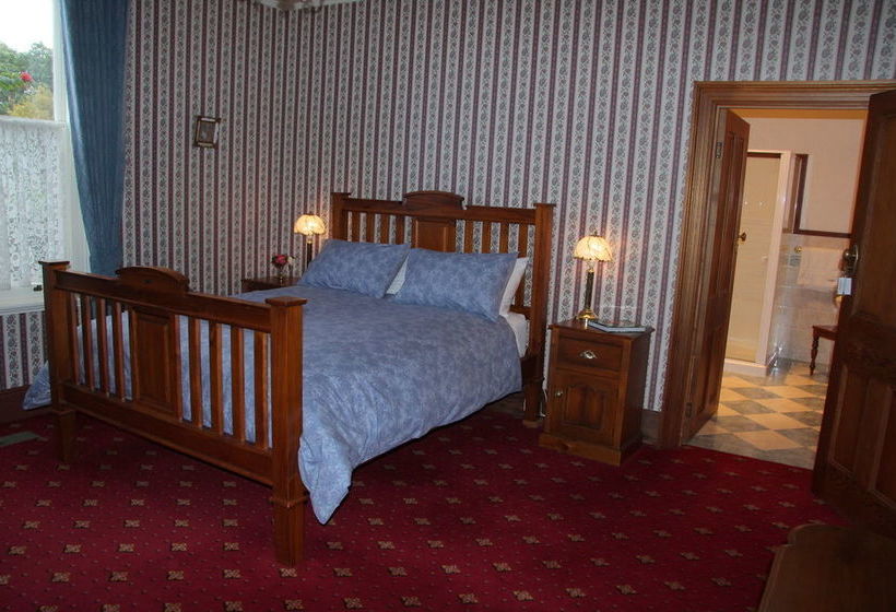 Jensens Bed And Breakfast