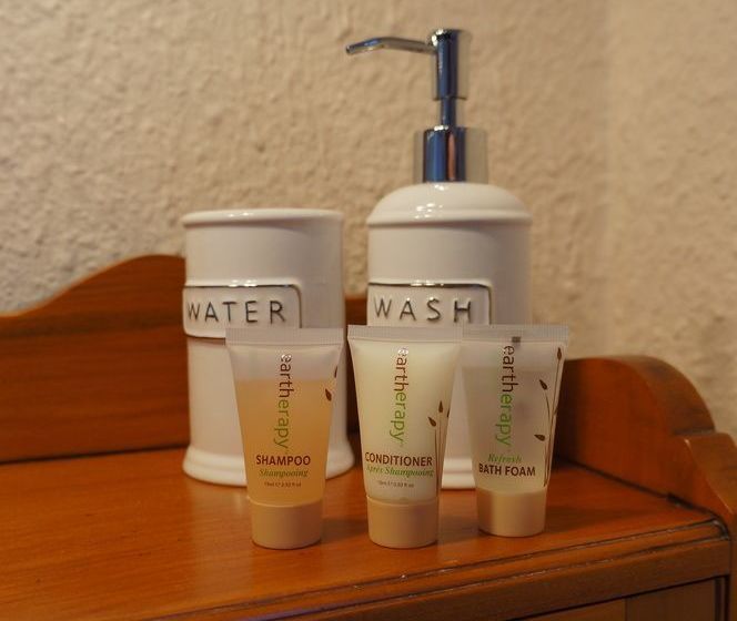 Jensens Bed And Breakfast