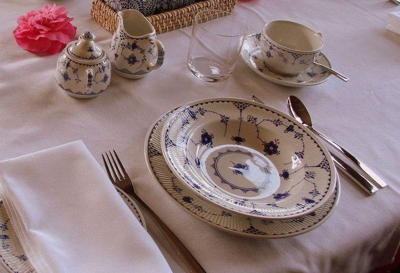 Jensens Bed And Breakfast