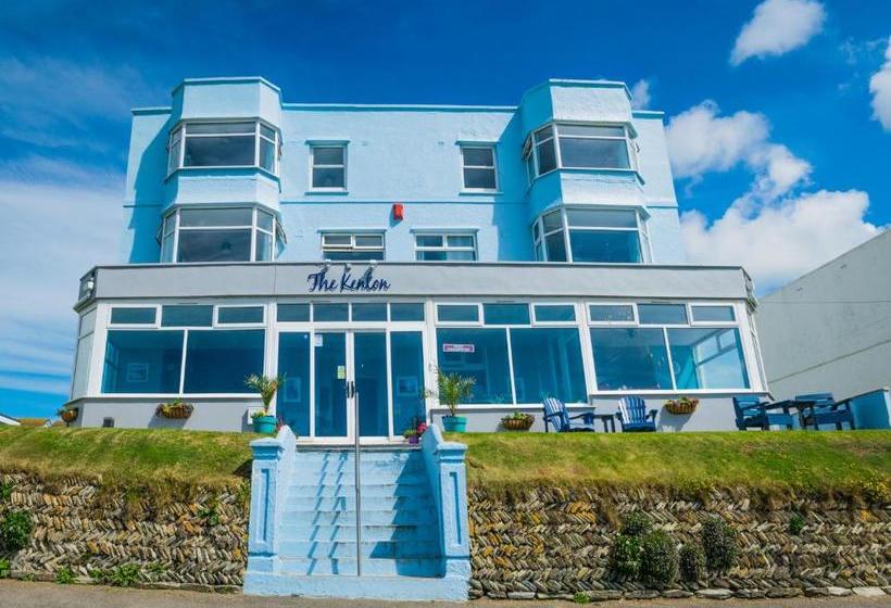 هتل Kenton