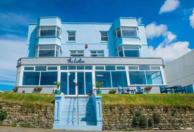 Hotel Kenton